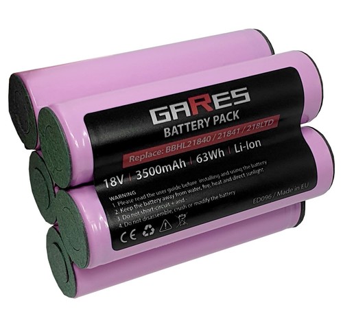 5ah 18v akku für - 18v,