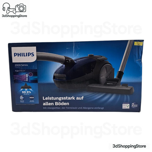 Philips fc8240 staubsauger - philips, fc8240/09