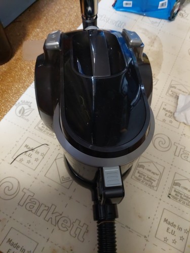 Staubsauger der marke - staubsauger,