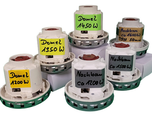 Motor domel oder - motor, alternativ