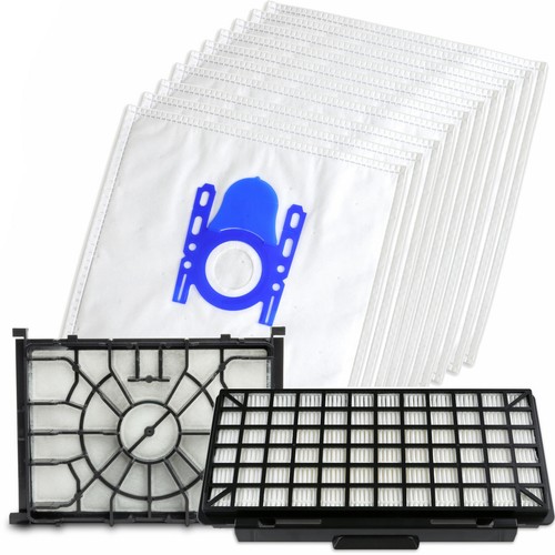 Staubsaugerbeutel filter mit - 2,