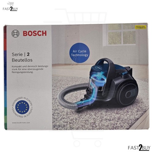 Bosch bgc05a220a beutelloser - bosch,