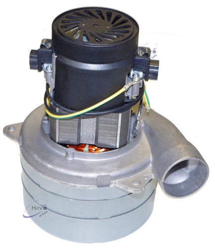 Staubsaugermotor 230 1500 - 230, v