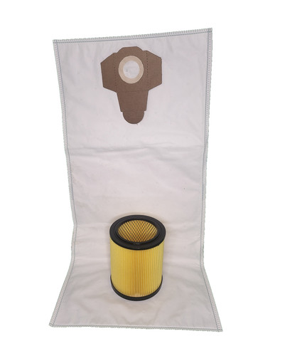 Beutel 1 filter - 10,