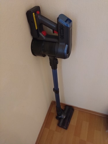 Akkustaubsauger der marke - der,
