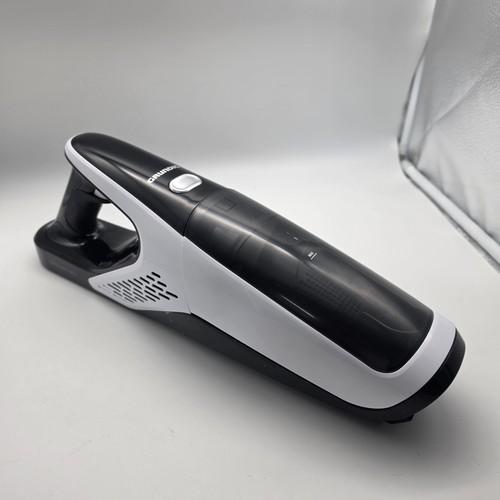 Grundig handstaubsauger vch - grundig,
