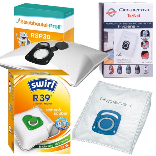 Swirl r39 rowenta - swirl, ro3950