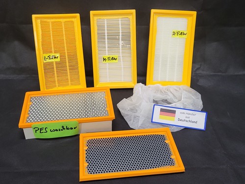 Filter kompatibel mit flex - mit, s